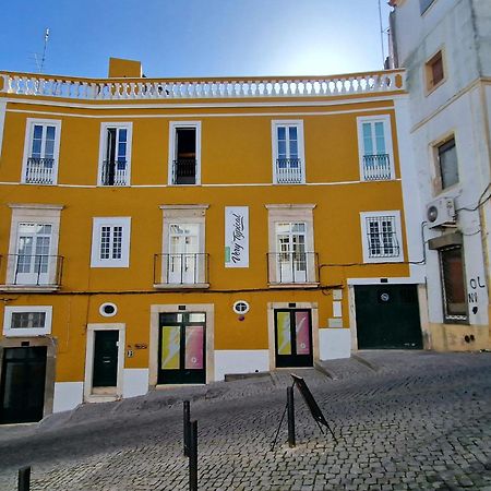 Very Typical - Alojamento Local Elvas Buitenkant foto