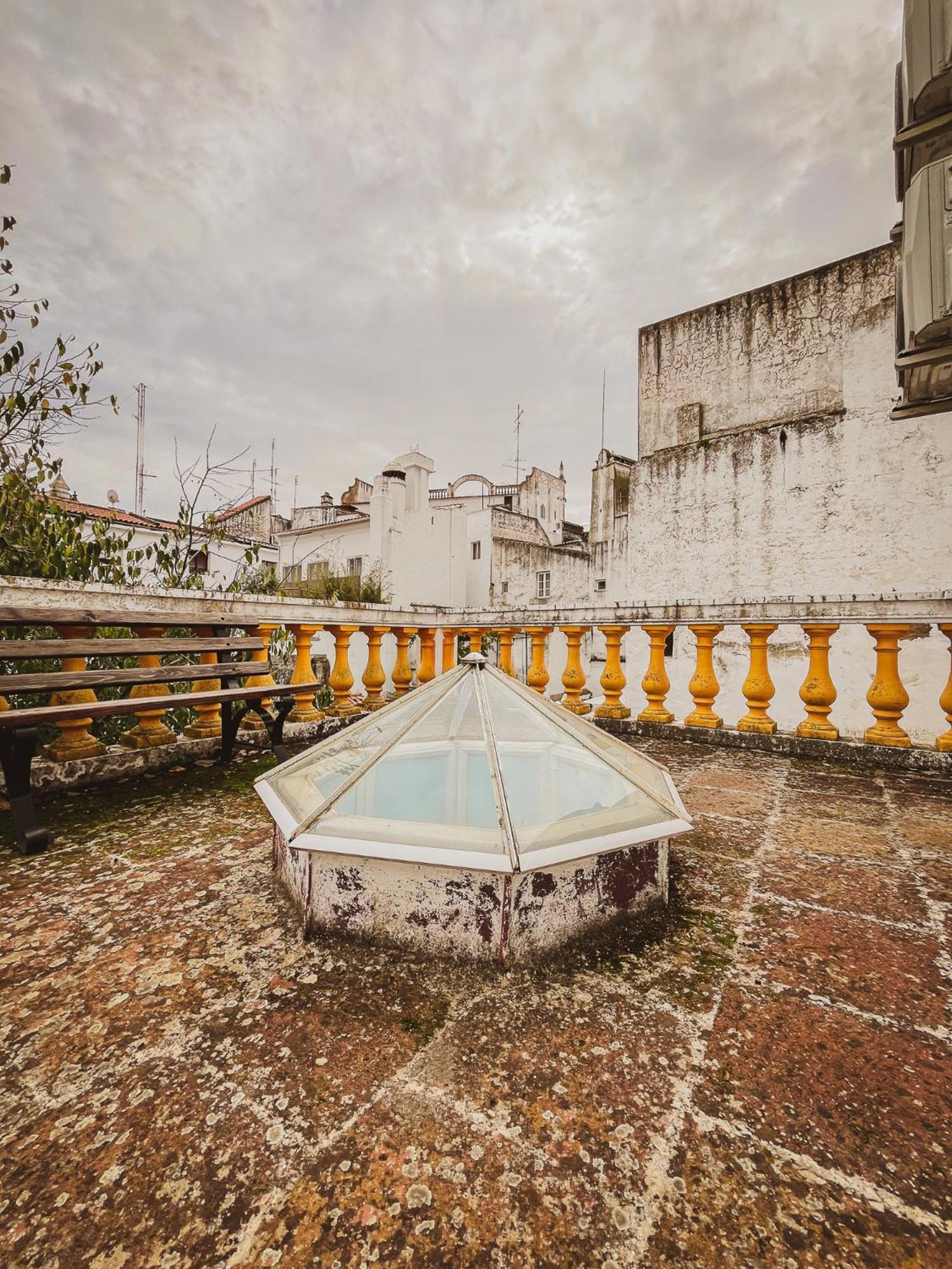 Very Typical - Alojamento Local Elvas Buitenkant foto