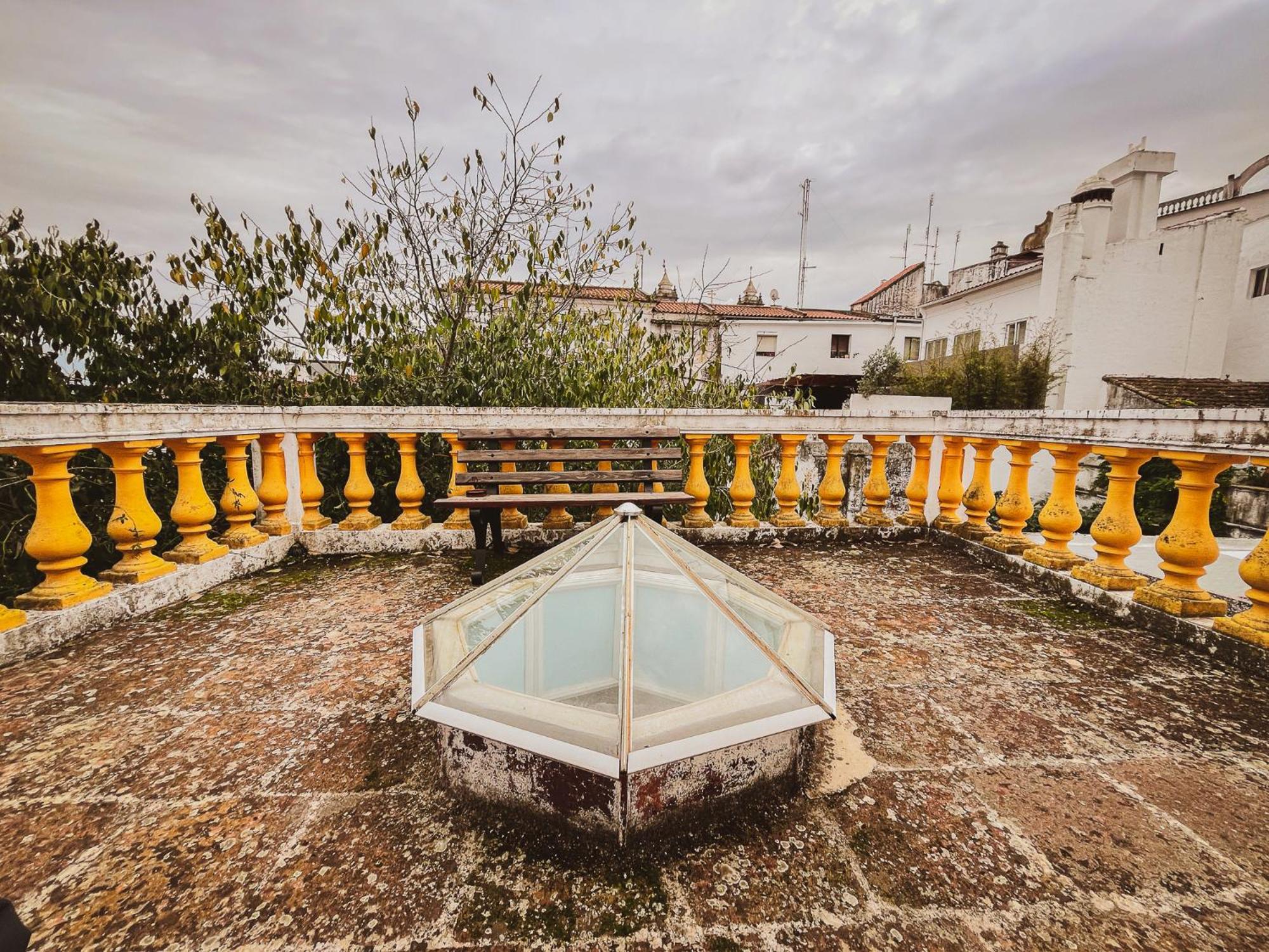 Very Typical - Alojamento Local Elvas Buitenkant foto